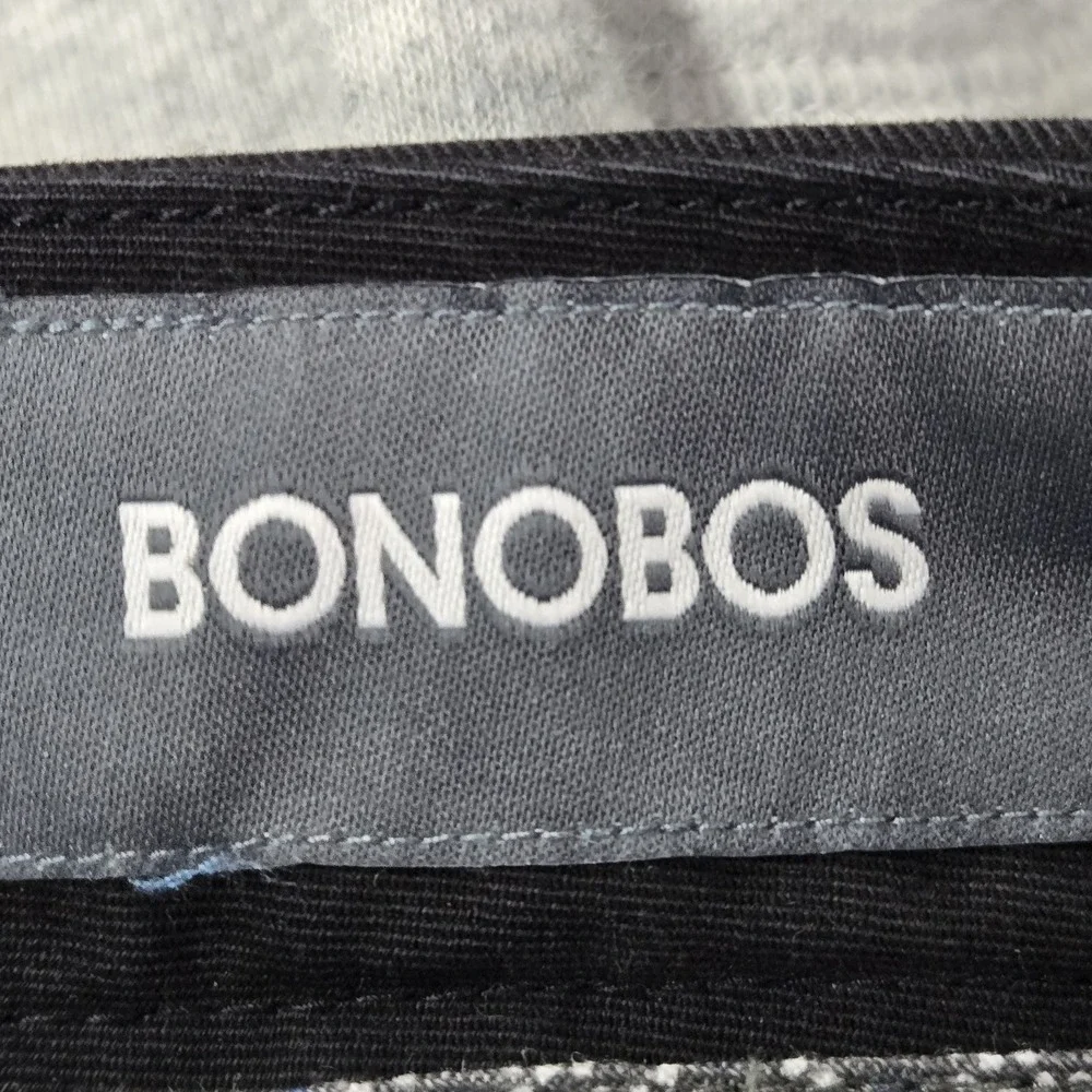 Bonobos ***stains item